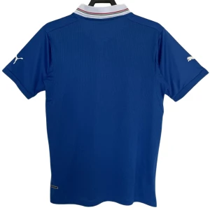 Maglia Italia Retro 2012 Prima Uomo