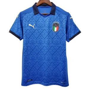 Maglia Italia Retro 2020 Prima Uomo