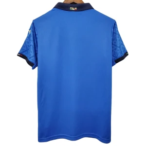 Maglia Italia Retro 2020 Prima Uomo