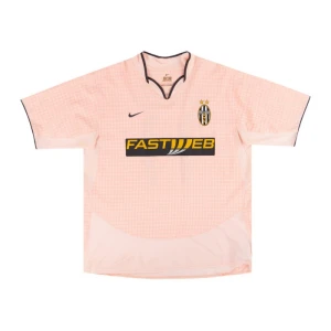 Maglia Juventus FC 2003-04 Trasferta