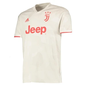 Maglia Juventus FC 2019-20 Trasferta