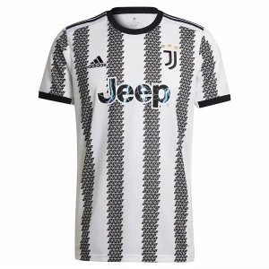 Maglia Juventus FC 2022-23 Prima