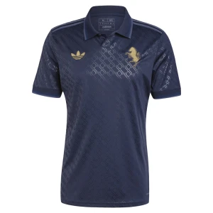 Maglia Juventus FC 2024-25 Terza
