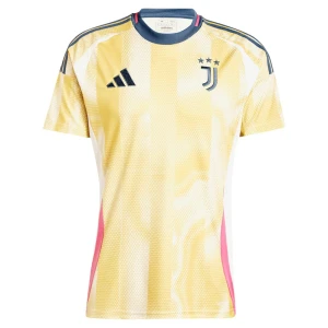 Maglia Juventus FC 2024-25 Trasferta
