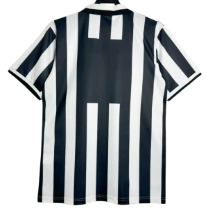 Maglia Juventus FC Retro 1995-96 Prima Uomo