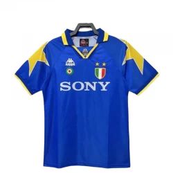 Maglia Juventus FC Retro 1995-96 Trasferta Uomo