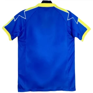 Maglia Juventus FC Retro 1996-97 Trasferta Uomo