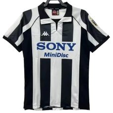 Maglia Juventus FC Retro 1997-98 Prima Uomo