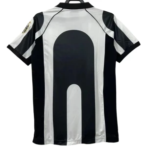 Maglia Juventus FC Retro 1997-98 Prima Uomo