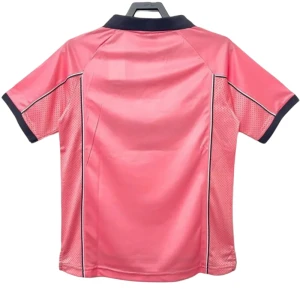Maglia Juventus FC Retro 1997-98 Trasferta Uomo