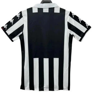 Maglia Juventus FC Retro 1999-00 Prima Uomo