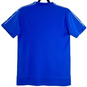 Maglia Juventus FC Retro 1999-00 Trasferta Uomo