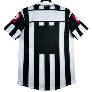 Maglia Juventus FC Retro 2001-02 Prima Uomo