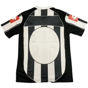 Maglia Juventus FC Retro 2002-03 Prima Uomo