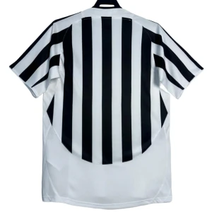 Maglia Juventus FC Retro 2003-04 Prima Uomo