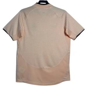 Maglia Juventus FC Retro 2003-04 Trasferta Uomo