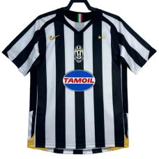 Maglia Juventus FC Retro 2005-06 Prima Uomo
