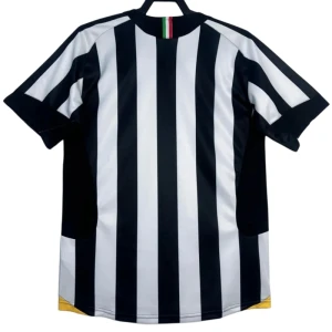 Maglia Juventus FC Retro 2005-06 Prima Uomo