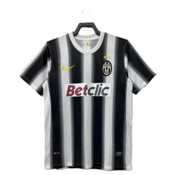 Maglia Juventus FC Retro 2011-12 Prima Uomo