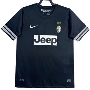 Maglia Juventus FC Retro 2012-13 Trasferta Uomo