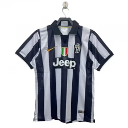 Maglia Juventus FC Retro 2014-15 Prima Uomo