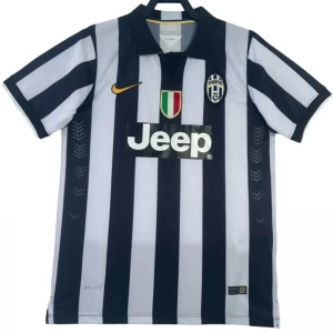 Maglia Juventus FC Retro 2014-15 Prima Uomo