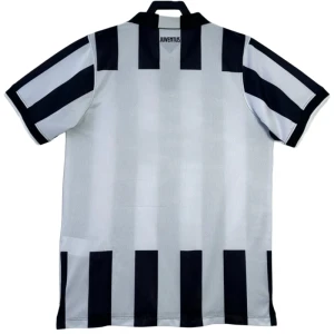 Maglia Juventus FC Retro 2014-15 Prima Uomo