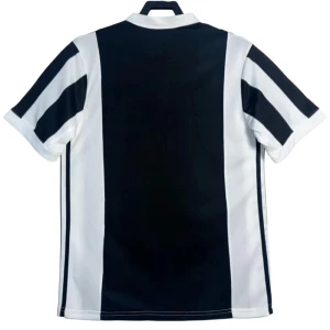Maglia Juventus FC Retro 2017-18 Prima Uomo