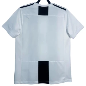 Maglia Juventus FC Retro 2018-19 Prima Uomo