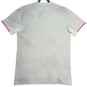 Maglia Juventus FC Retro 2019-20 Trasferta Uomo