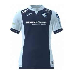 Maglia Le Havre AC 2020-21 Prima
