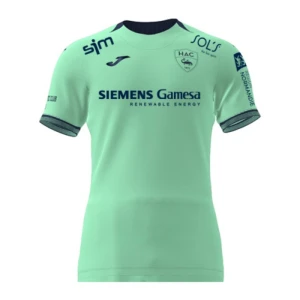 Maglia Le Havre AC 2020-21 Terza