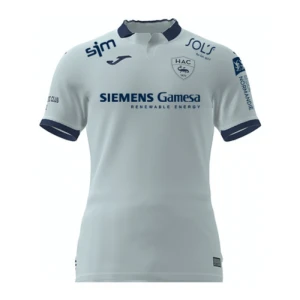 Maglia Le Havre AC 2020-21 Trasferta