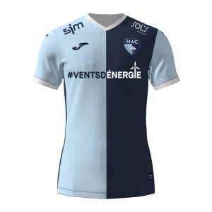 Maglia Le Havre AC 2021-22 Prima