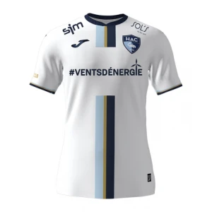 Maglia Le Havre AC 2021-22 Trasferta