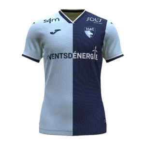 Maglia Le Havre AC 2022-23 Prima