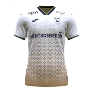 Maglia Le Havre AC 2022-23 Trasferta