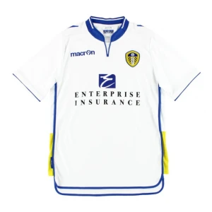 Maglia Leeds United 2012-13 Prima