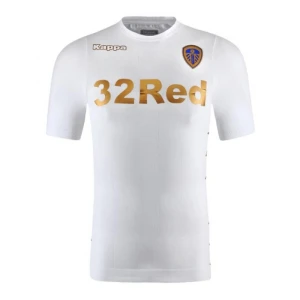 Maglia Leeds United 2017-18 Prima