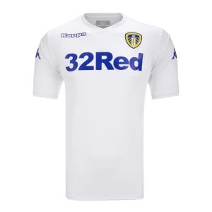 Maglia Leeds United 2018-19 Prima