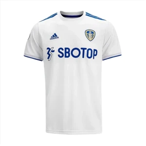 Maglia Leeds United 2020-21 Prima