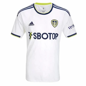Maglia Leeds United 2022-23 Prima
