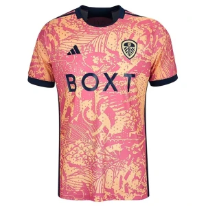 Maglia Leeds United 2023-24 Terza