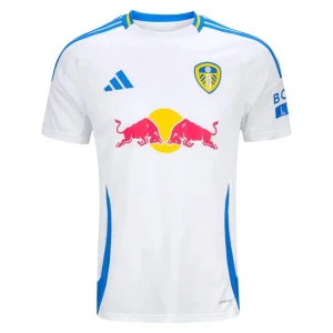 Maglia Leeds United 2024-25 Prima