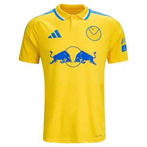 Maglia Leeds United 2024-25 Trasferta