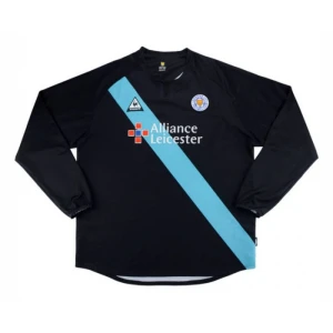 Maglia Leicester City 2004-05 Terza