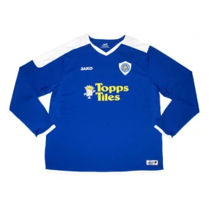 Maglia Leicester City 2008-09 Prima