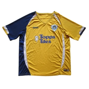 Maglia Leicester City 2008-09 Terza