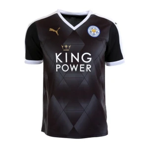 Maglia Leicester City 2015-16 Trasferta