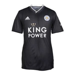 Maglia Leicester City 2019-20 Terza